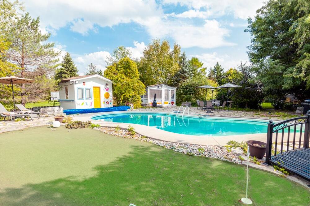 Photo of Outdoor in Wasaga Beach