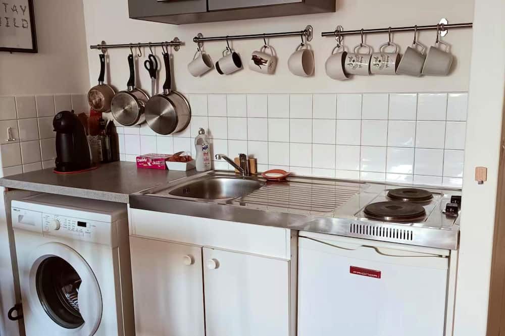 Photo of Kitchen in 19th Arrondissement