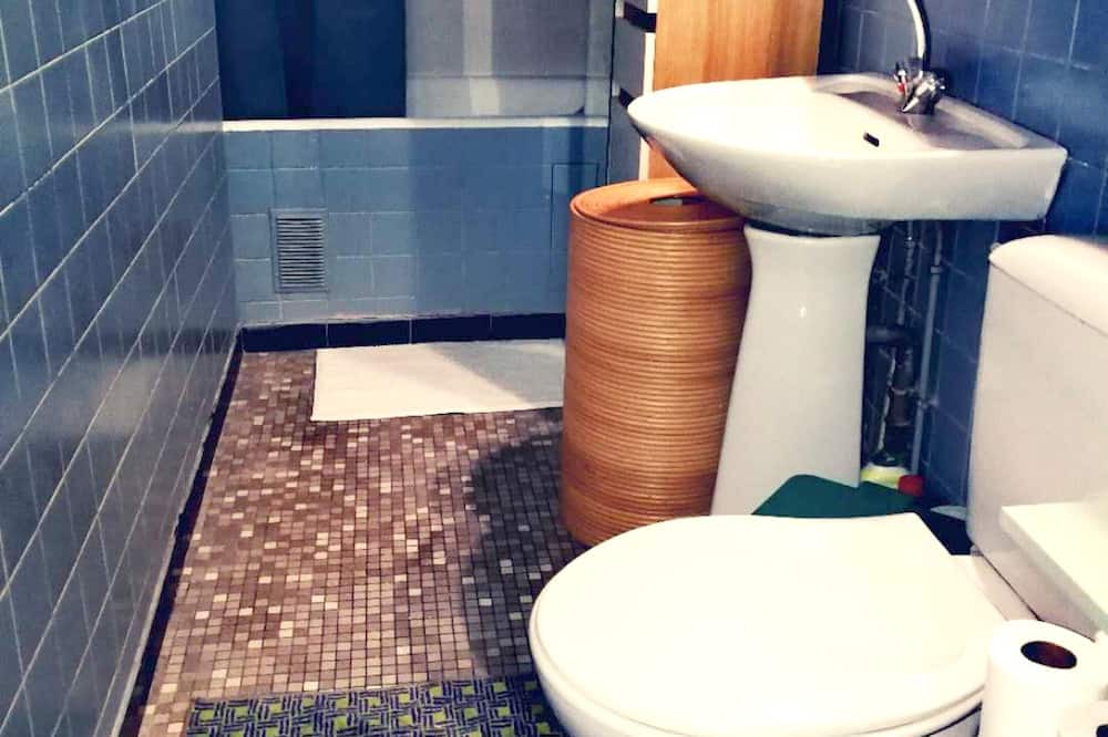 Photo of Bathroom in 19th Arrondissement