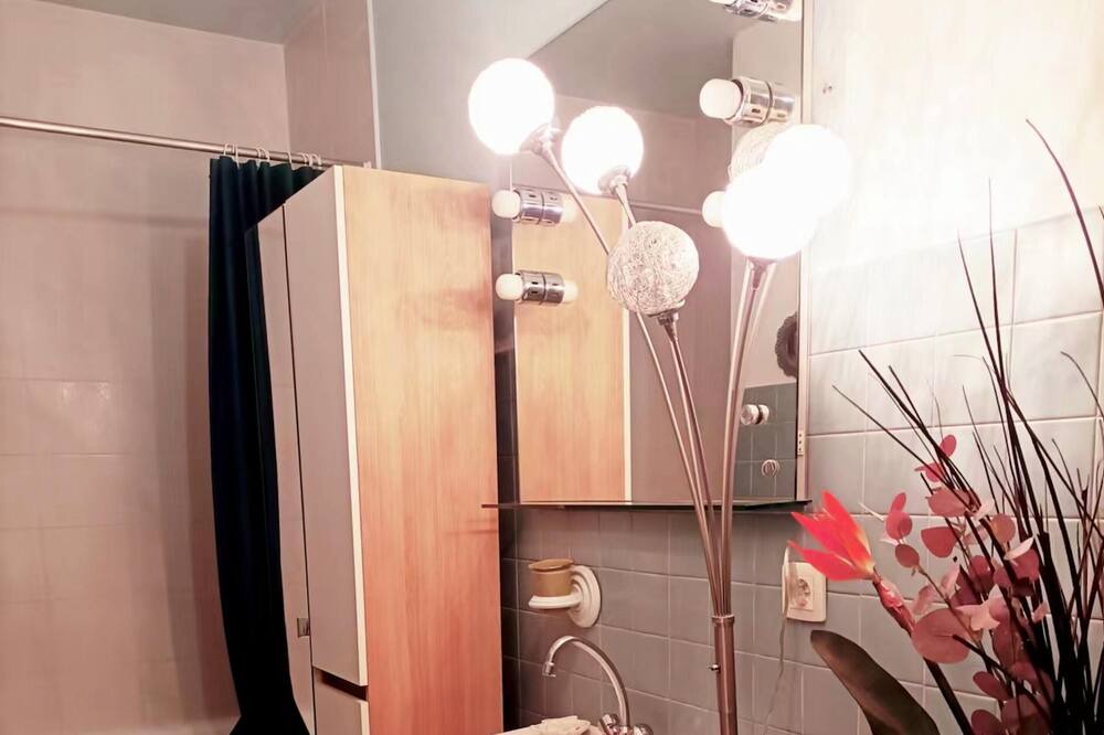 Photo of Bathroom in 19th Arrondissement