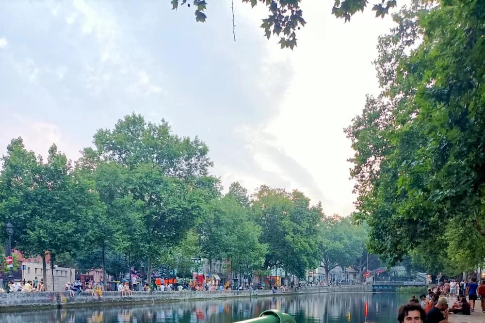 Photo of Others in 19th Arrondissement