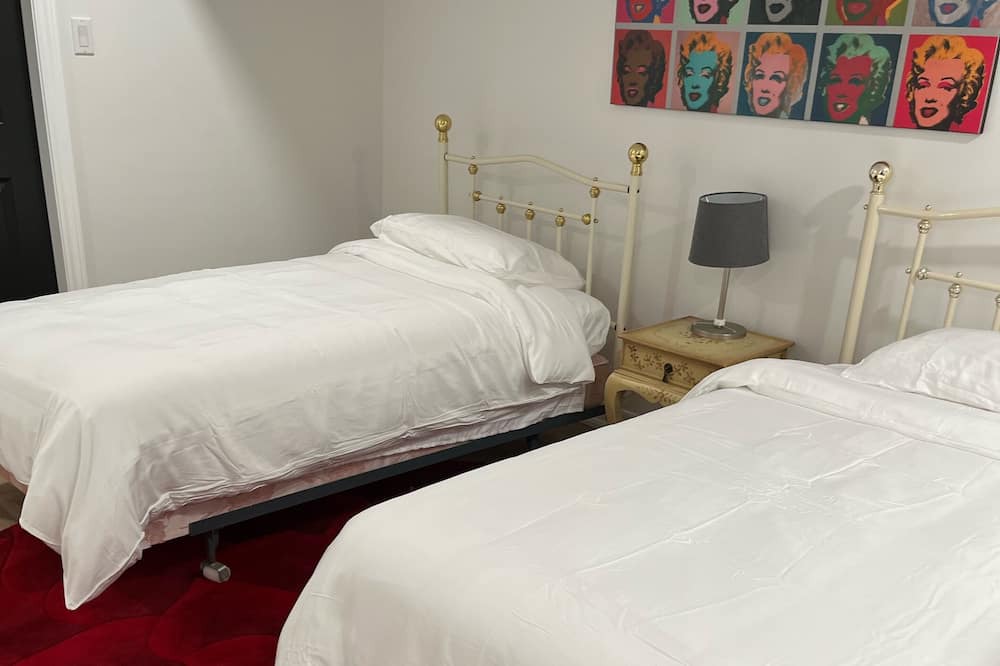 Photo of Bedroom in Port Stanley