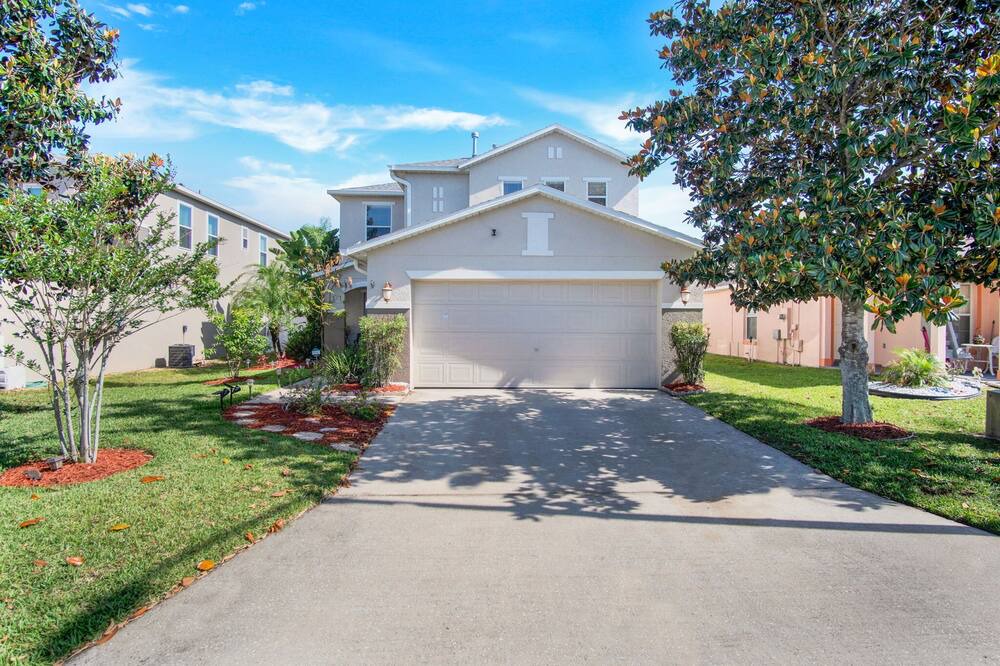 Photo of Outdoor in Tuscan Ridge