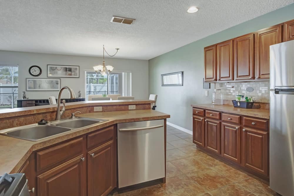 Photo of Kitchen in Tuscan Ridge