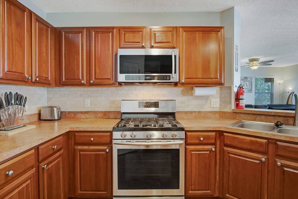 Photo of Kitchen in Tuscan Ridge