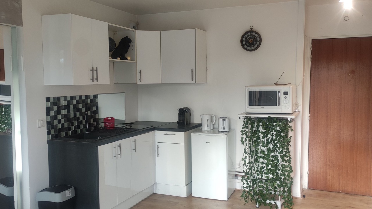 Photo of Kitchen in Alfortville
