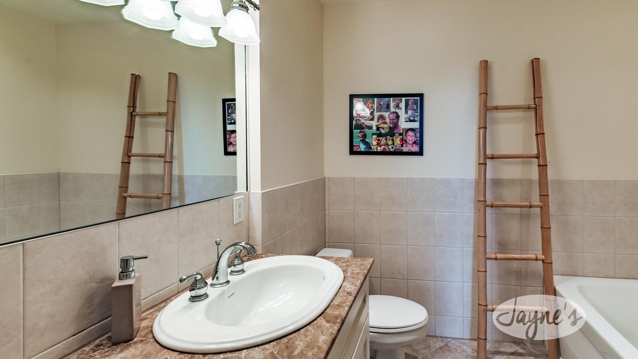 Photo of Bathroom in Creemore