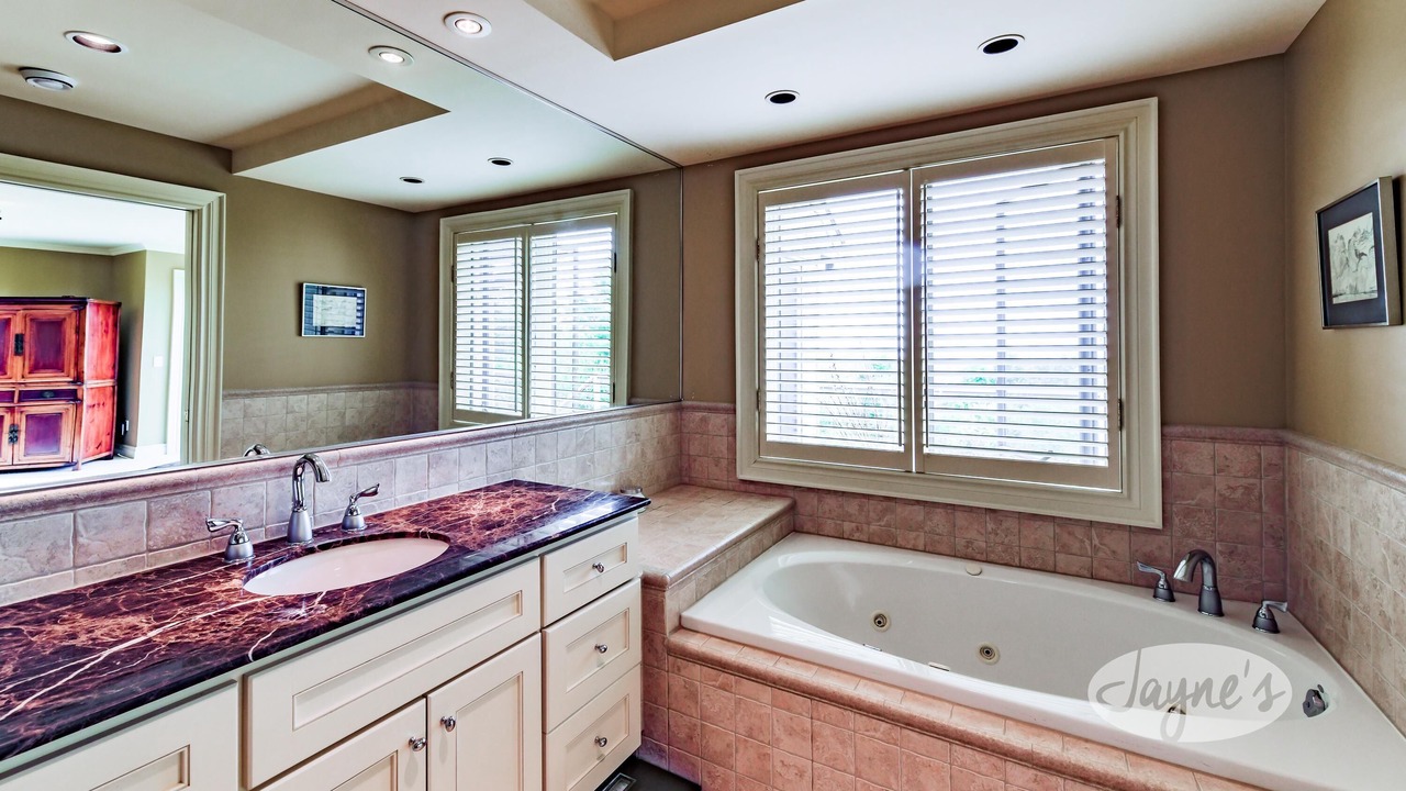 Photo of Bathroom in Creemore