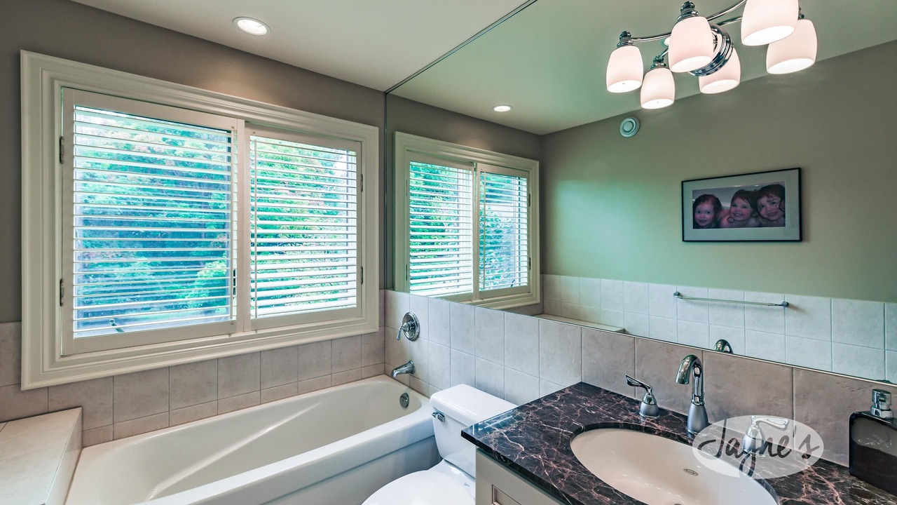 Photo of Bathroom in Creemore