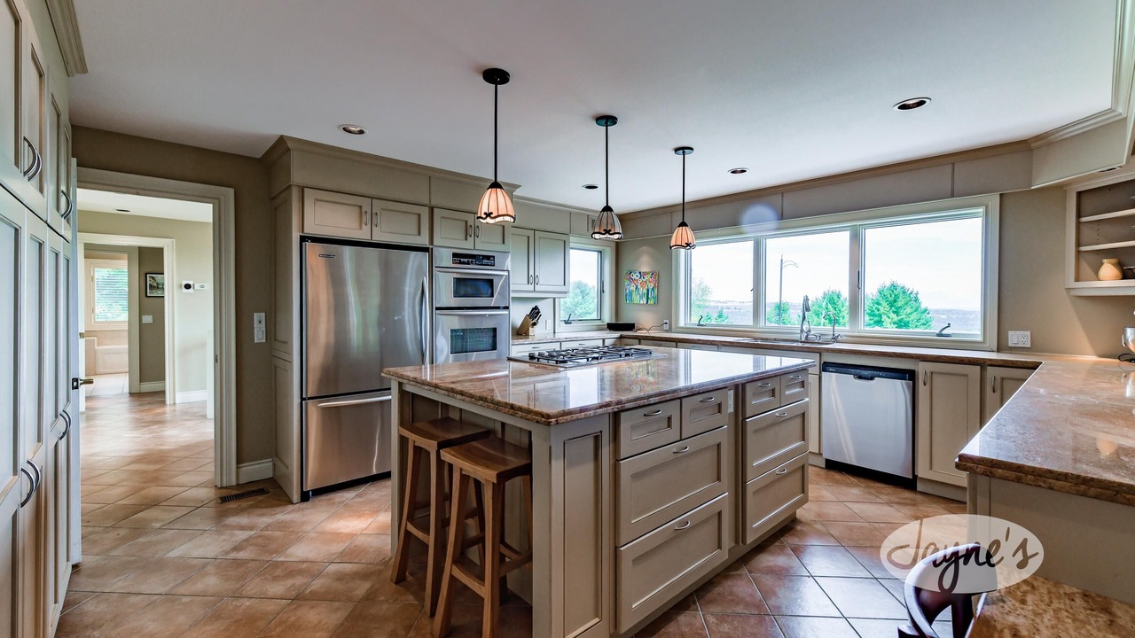 Photo of Kitchen in Creemore