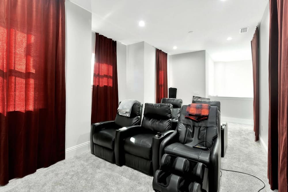 Photo of Bedroom in Greater Northdale