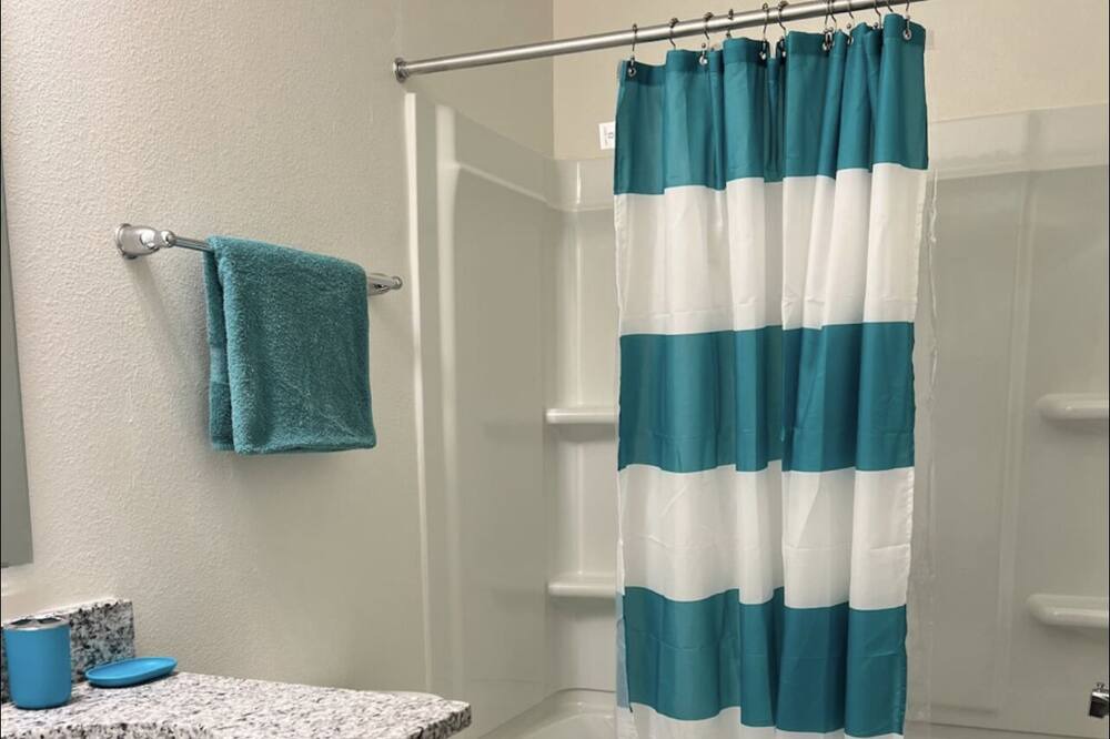 Photo of Bathroom in Wellington