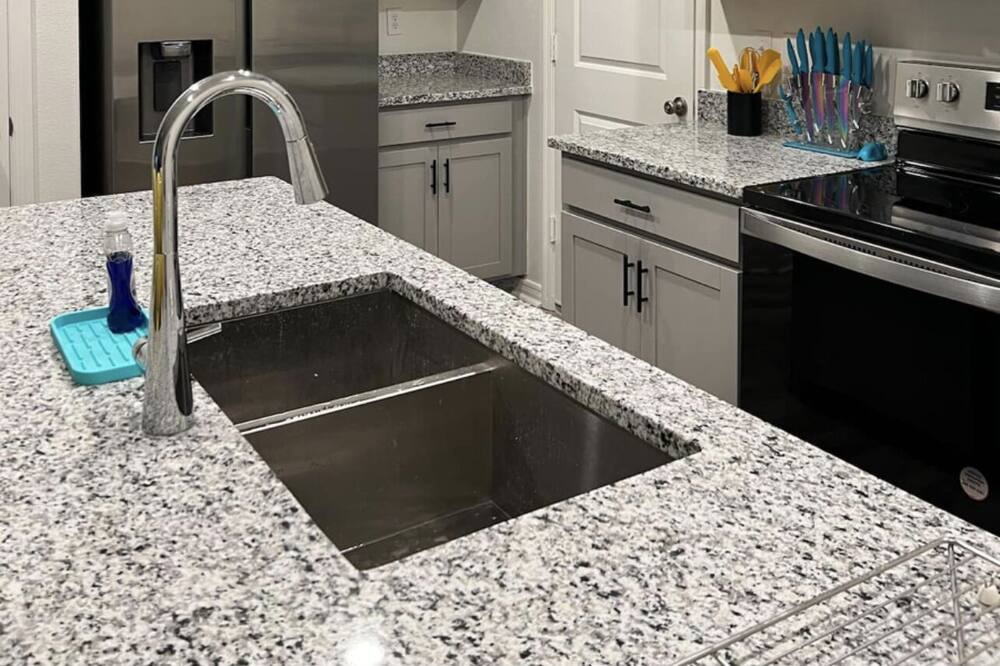 Photo of Kitchen in Wellington