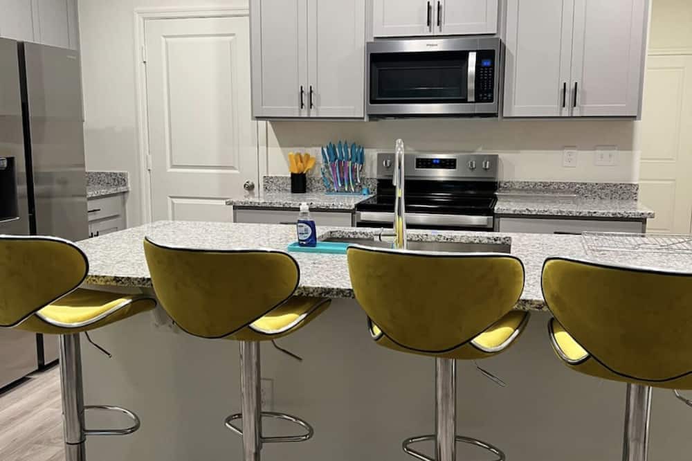 Photo of Kitchen in Wellington