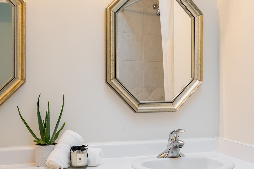 Photo of Bathroom in East York