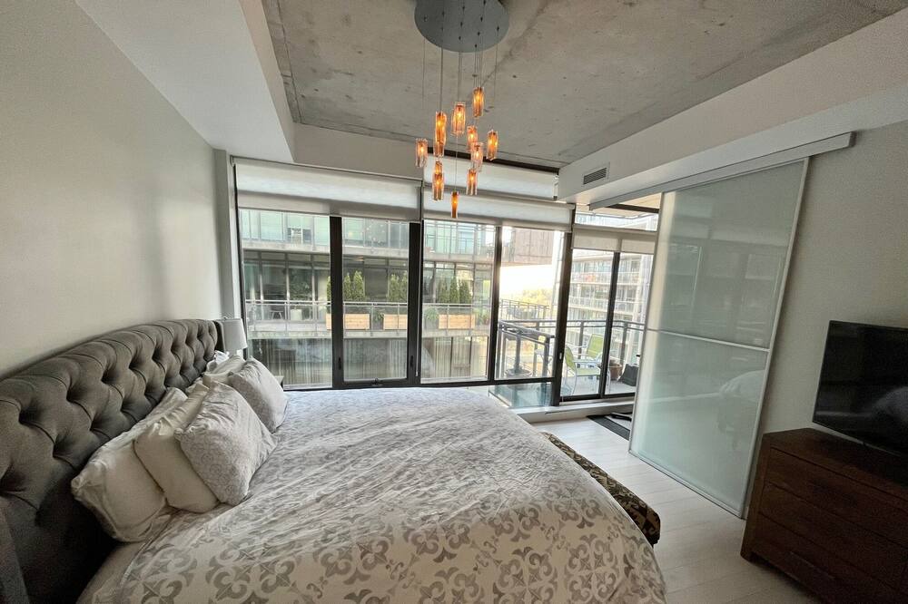 Photo of Bedroom in Riverside