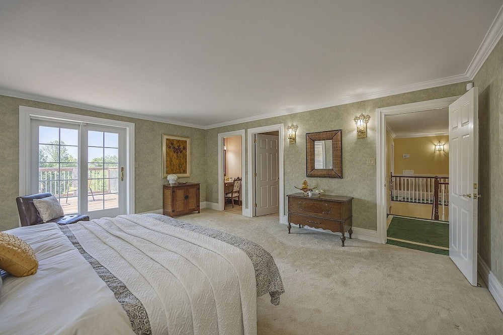 Photo of Bedroom in Kingston