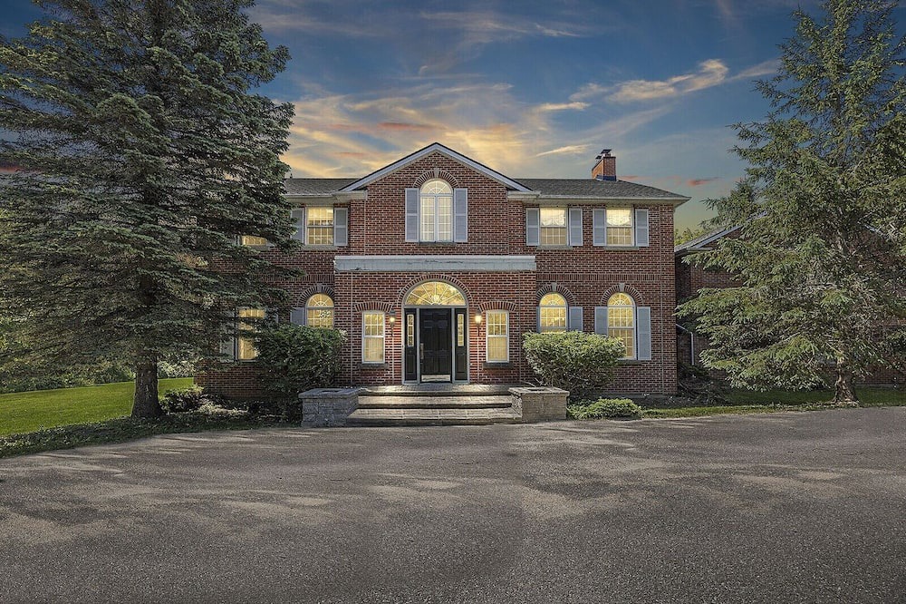 Photo of Outdoor in Kingston