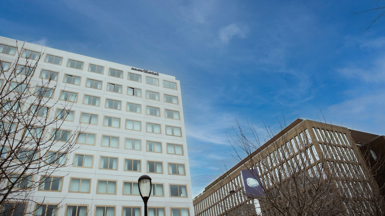 Photo of Outdoor in Aubervilliers
