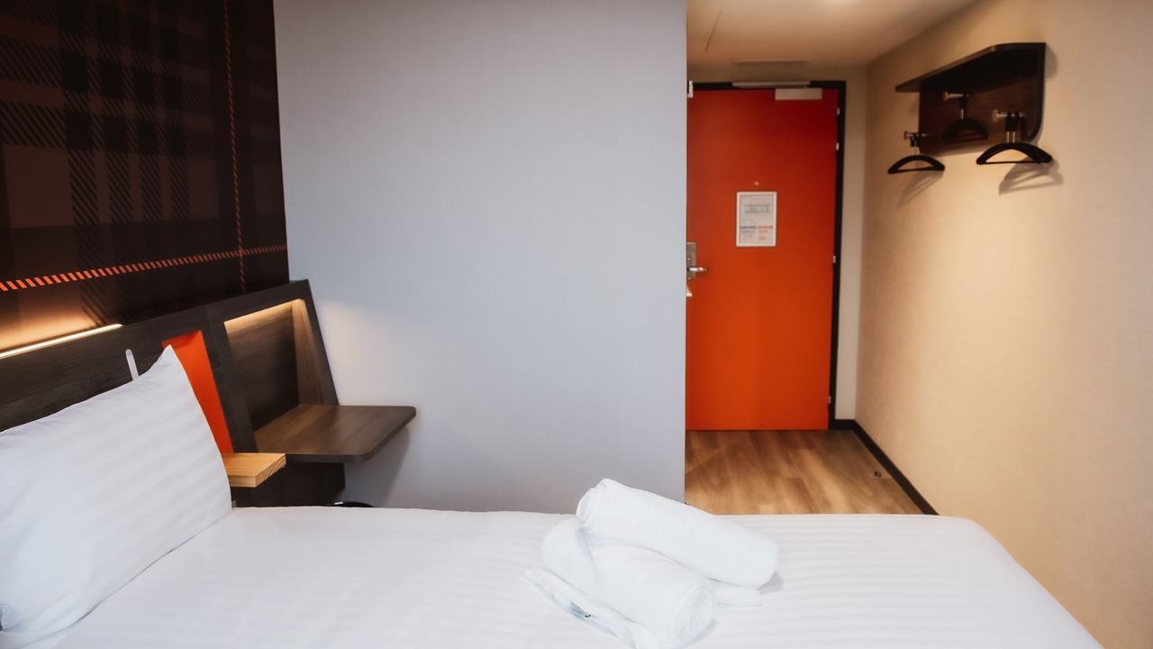 Photo of Bedroom in Aubervilliers