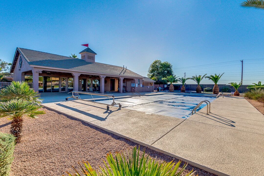 Photo of Outdoor in Eloy