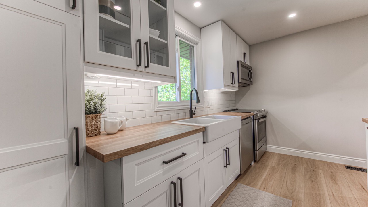 Photo of Kitchen in Elora