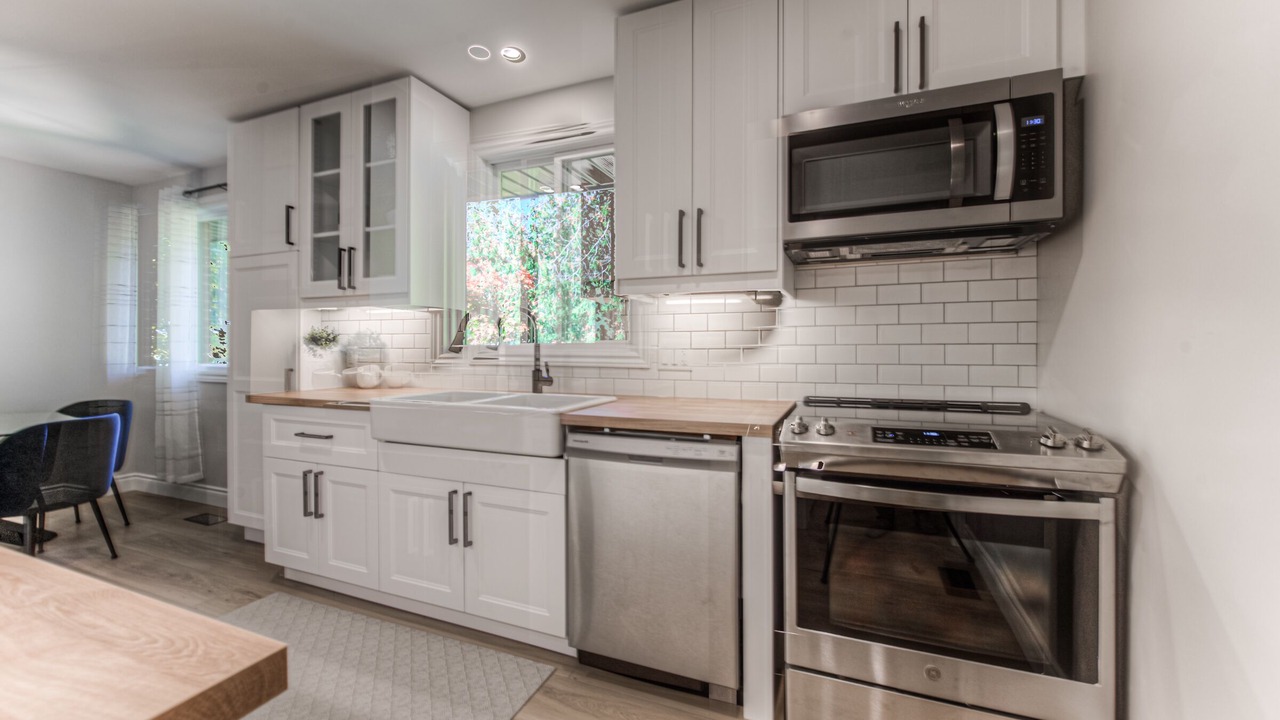 Photo of Kitchen in Elora