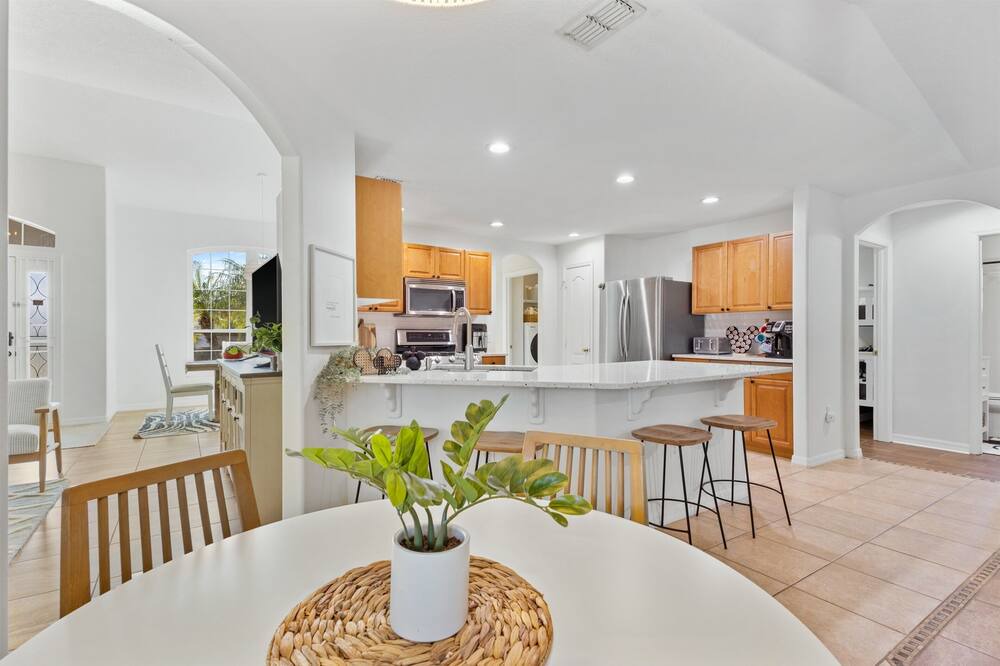 Photo of Kitchen in Tuscan Ridge