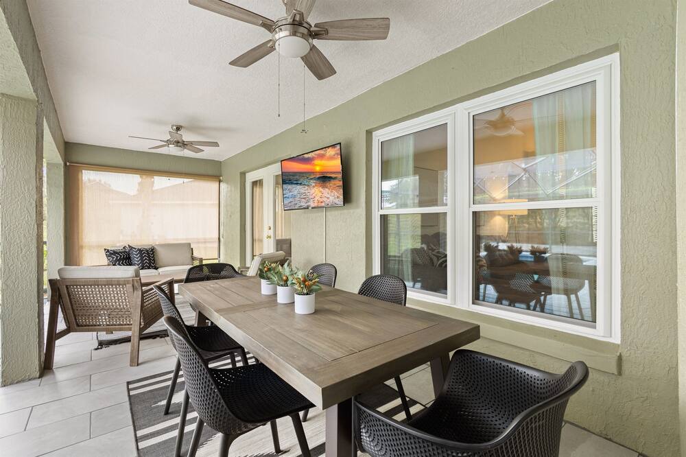 Photo of Outdoor in Tuscan Ridge