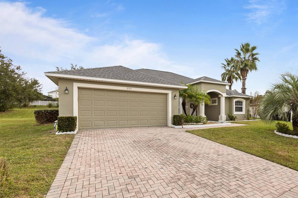 Photo of Outdoor in Tuscan Ridge