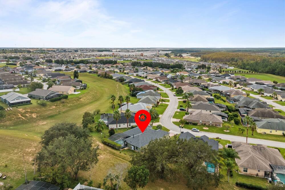 Photo of Outdoor in Tuscan Ridge