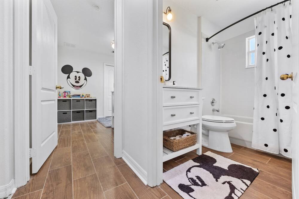 Photo of Bathroom in Tuscan Ridge