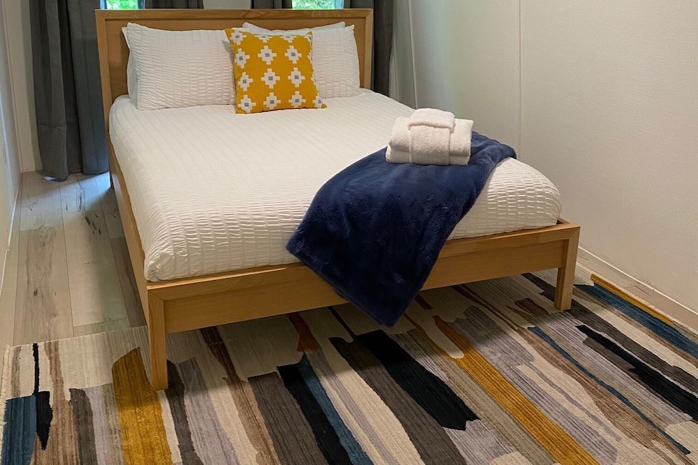 Photo of Bedroom in Kincardine