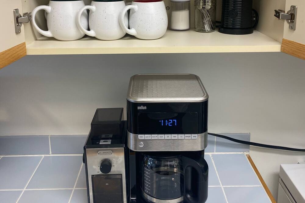 Photo of Kitchen in Kincardine