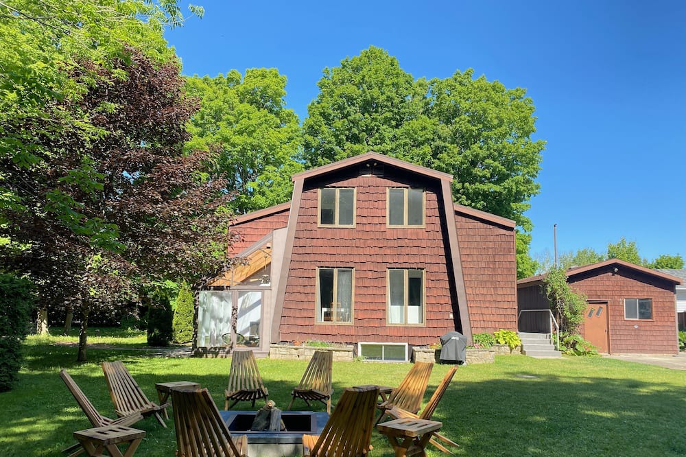Photo of Outdoor in Kincardine