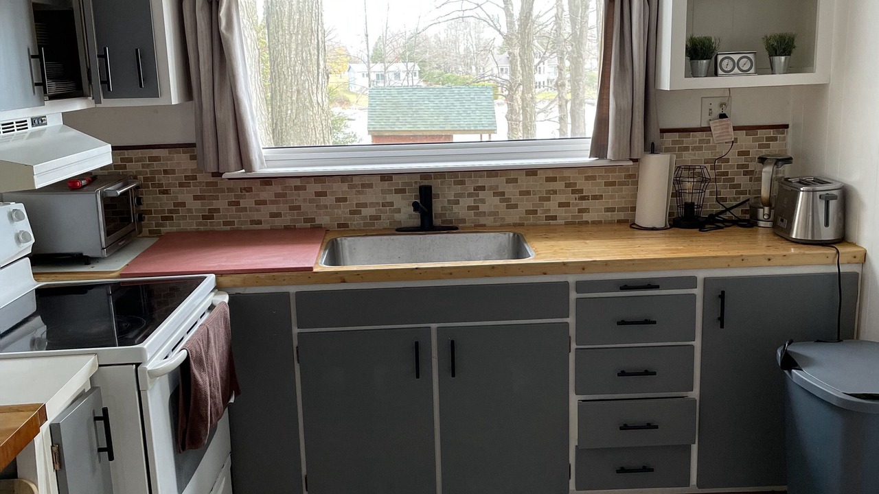 Photo of Kitchen in Grey Highlands