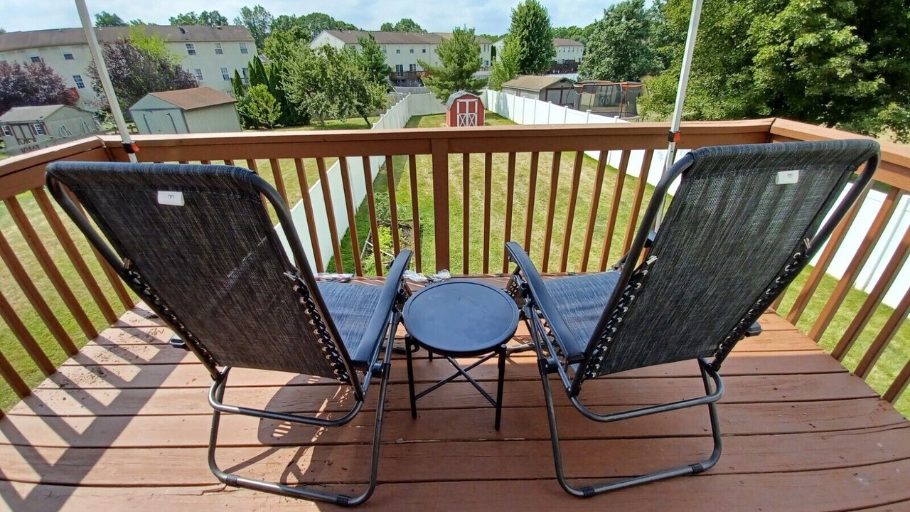 Photo of Outdoor in Palmer