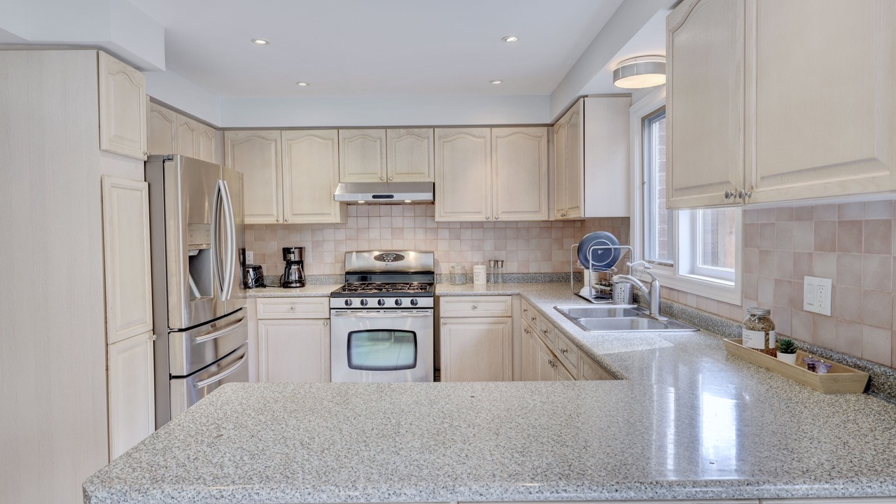 Photo of Kitchen in Sheridan