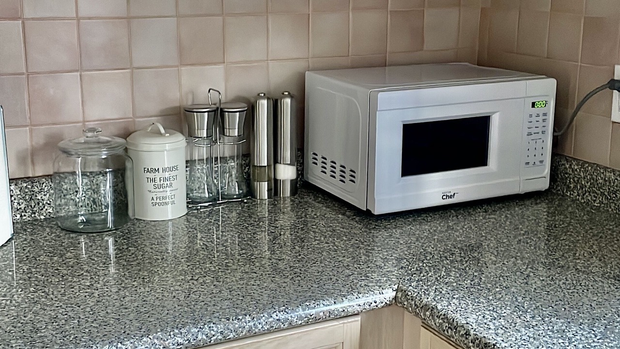 Photo of Kitchen in Sheridan