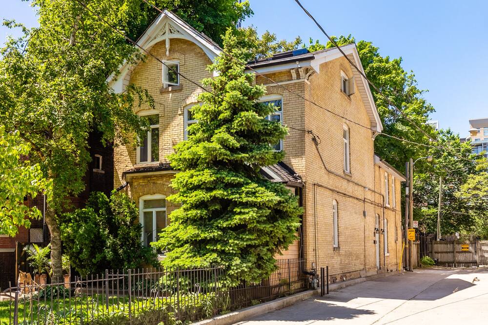 Photo of Outdoor in Cabbagetown South