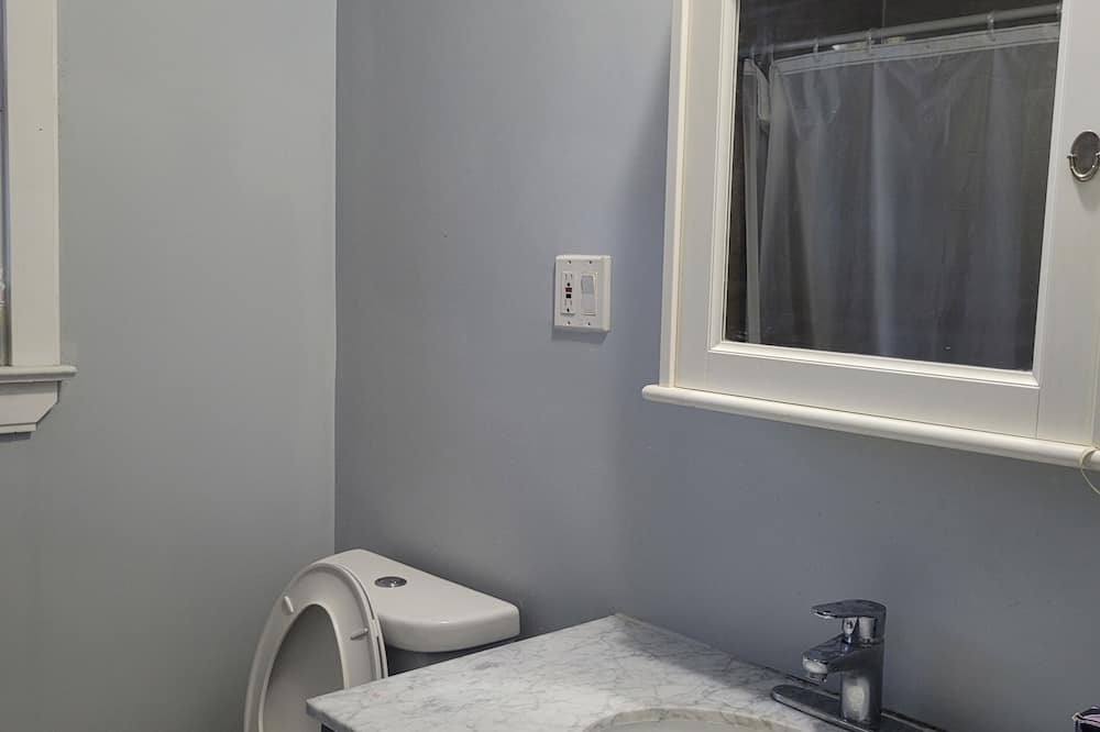 Photo of Bathroom in Woburn