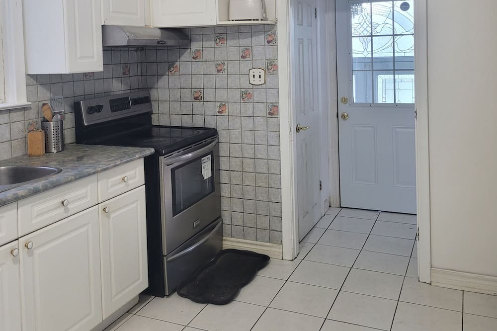Photo of Kitchen in Woburn