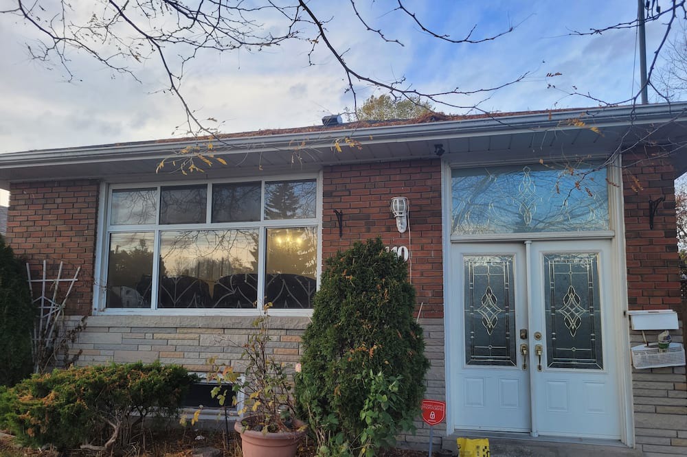 Photo of Outdoor in Woburn