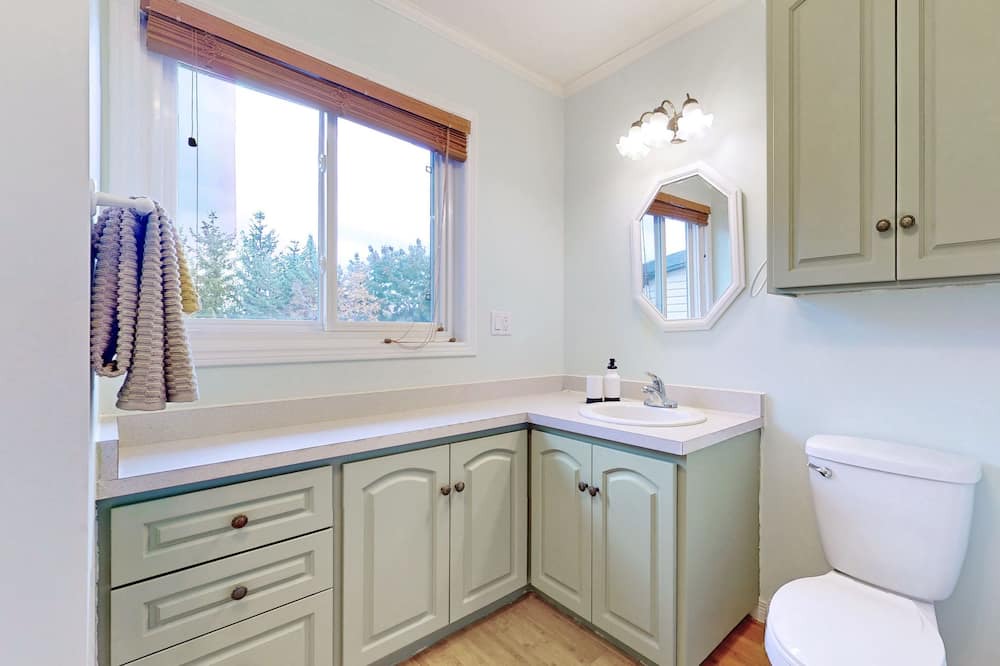 Photo of Bathroom in Breslau