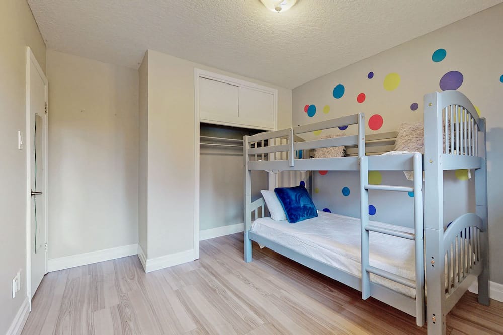Photo of Bedroom in Breslau
