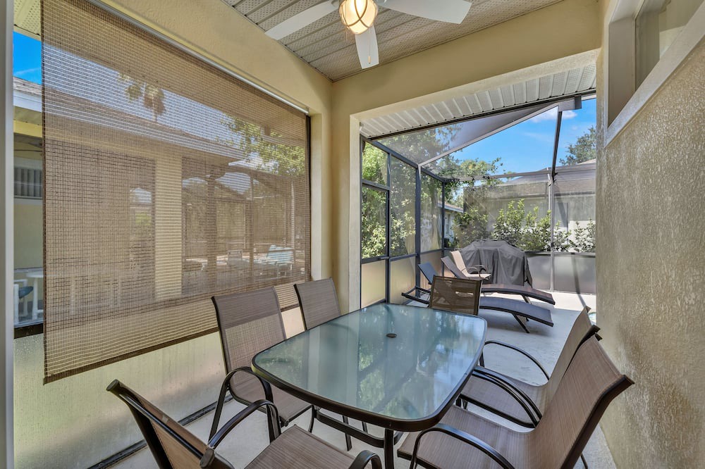 Photo of Outdoor in Sunset Lakes