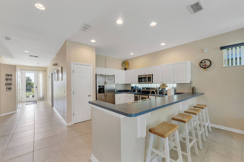 Photo of Kitchen in Sunset Lakes