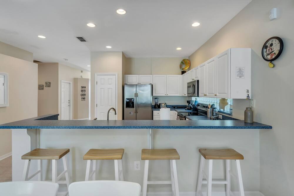 Photo of Kitchen in Sunset Lakes