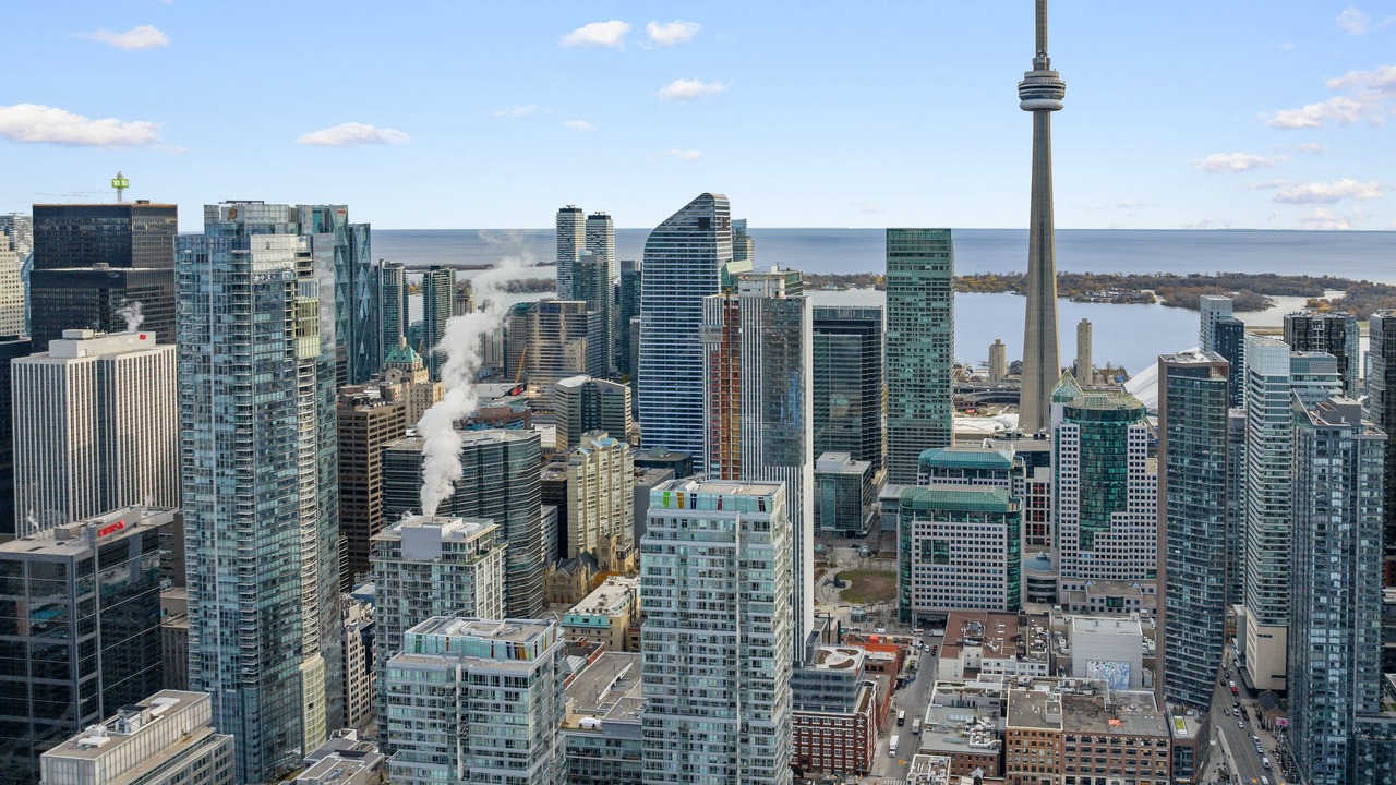 Photo of Others in Downtown Toronto