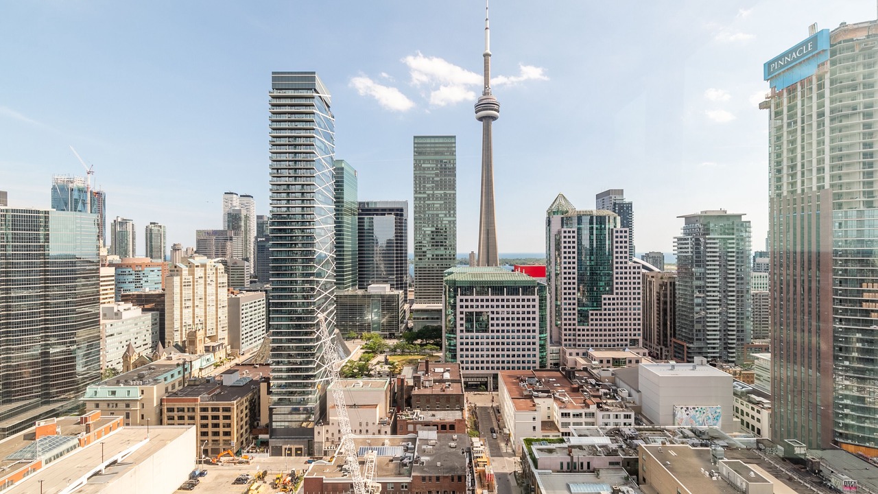 Photo of Others in Downtown Toronto